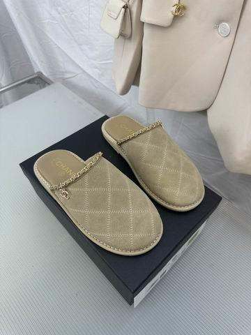 Chanel Replica Shoes sz35-41 mnh0202