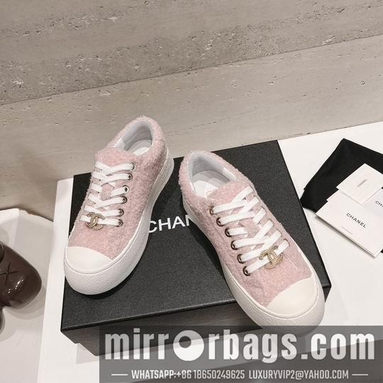 Chanel Replica Shoes sz35-40 mnh0308