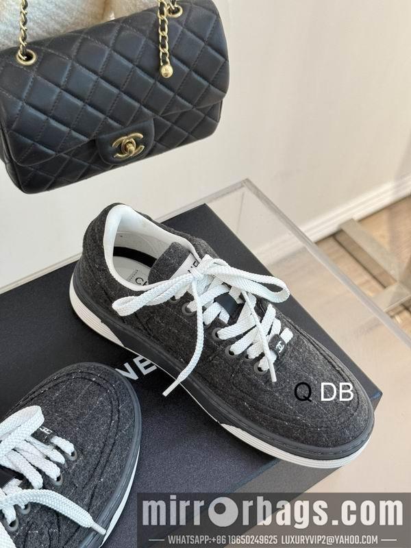 Chanel Replica Shoes sz35-45 DB1212