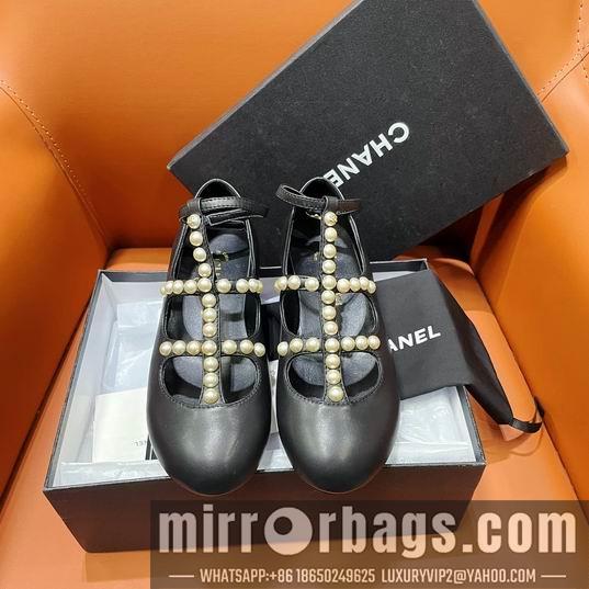 Chanel Replica Shoes sz35-40 mnh0801