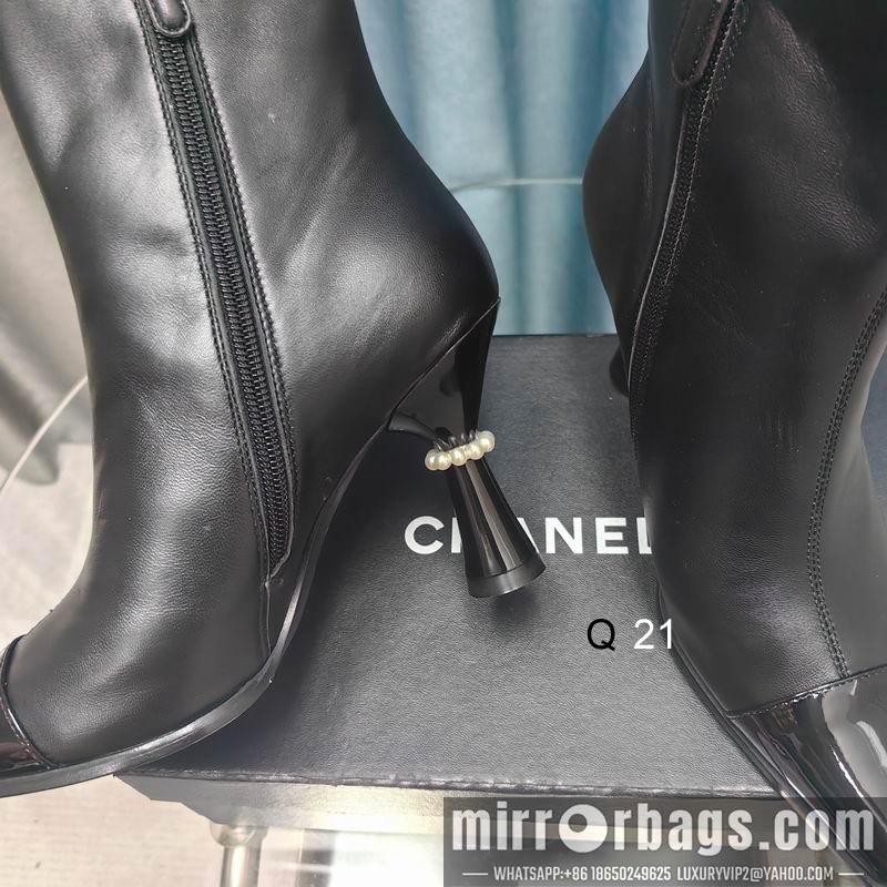 Chanel Replica Shoes sz35-40 YS1115
