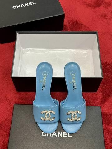 Chanel Replica Shoes sz35-41 mnh0711