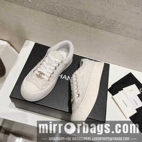 Chanel Replica Shoes sz35-40 mnh0308