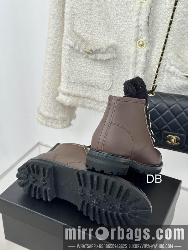 Chanel Replica Shoes sz35-40 SD1037
