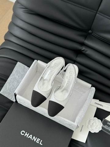 Chanel Replica Shoes sz35-39 mnh0604