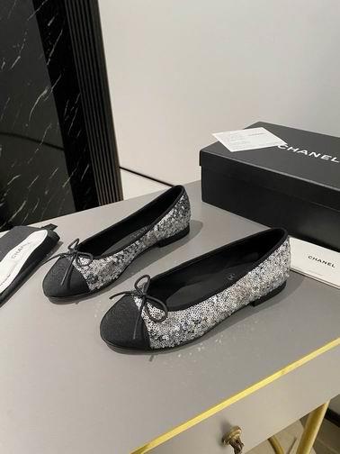 Chanel Replica Shoes sz34-42 mnh0519