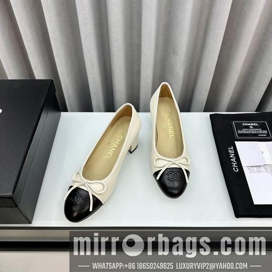Chanel Replica Shoes sz35-42 mnh0407