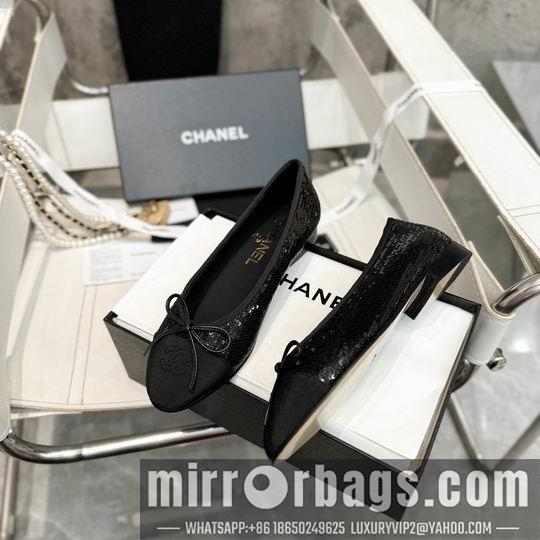 Chanel Replica Shoes sz34-43 mnh0309