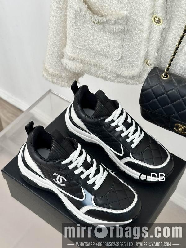 Chanel Replica Shoes sz35-40 DB1001