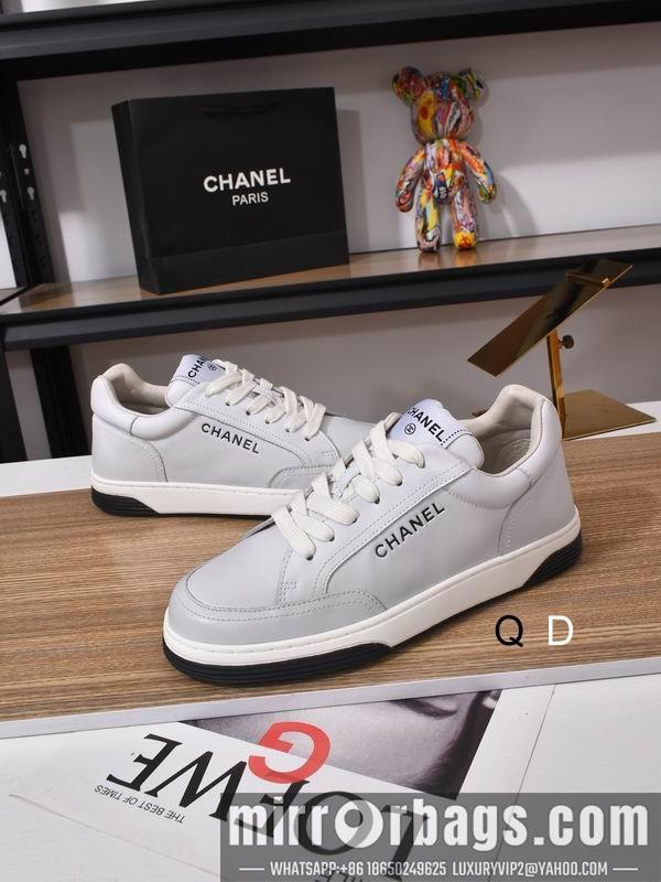 Chanel Replica Shoes sz35-45 GDT0202