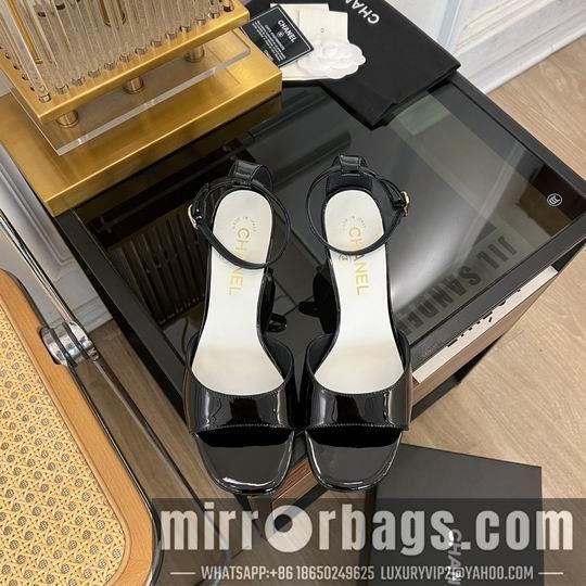 Chanel Replica Shoes sz35-42 mnh0303