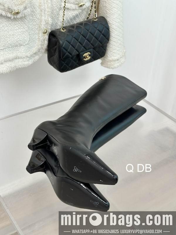 Chanel Replica Shoes sz35-40 DB0823