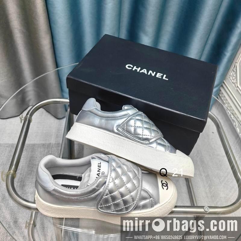 Chanel Replica Shoes sz35-40 YS1229