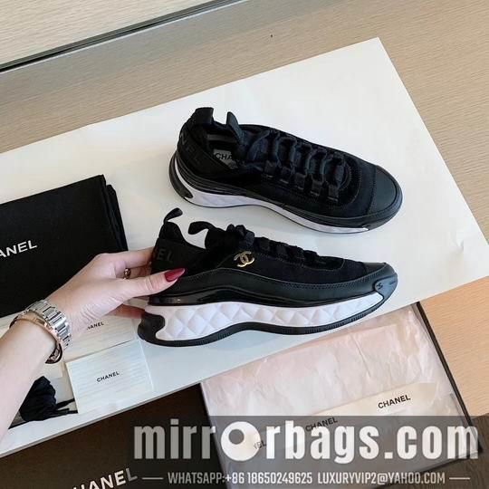 Chanel Replica Shoes sz35-42 mnh0301
