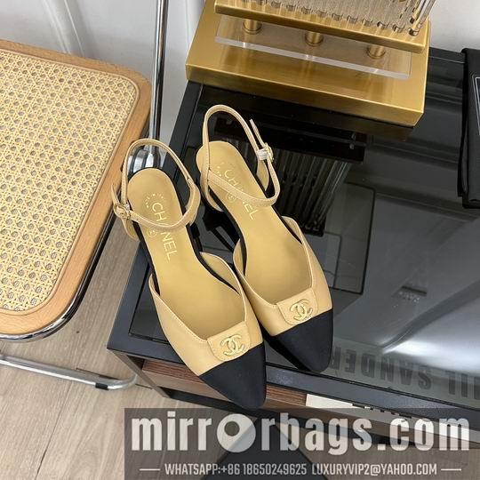 Chanel Replica Shoes sz35-41 mnh0307