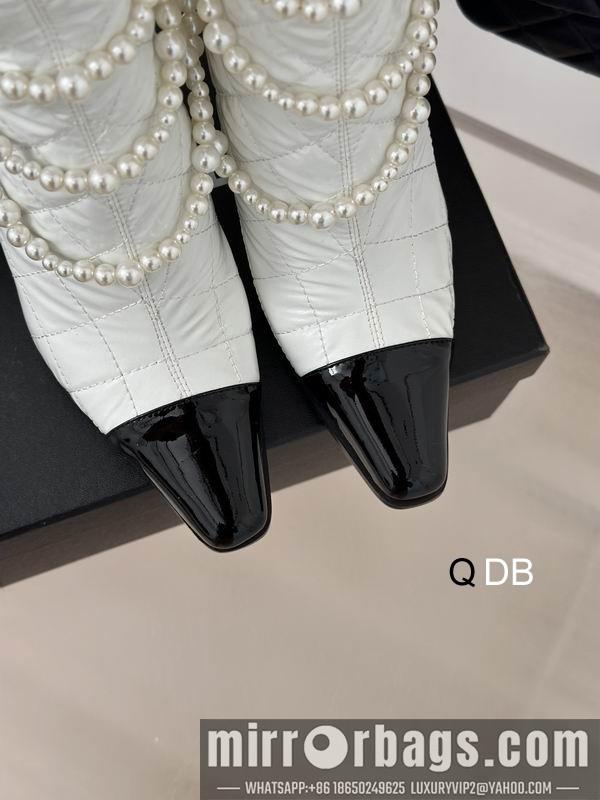 Chanel Replica Shoes sz35-40 DB1011