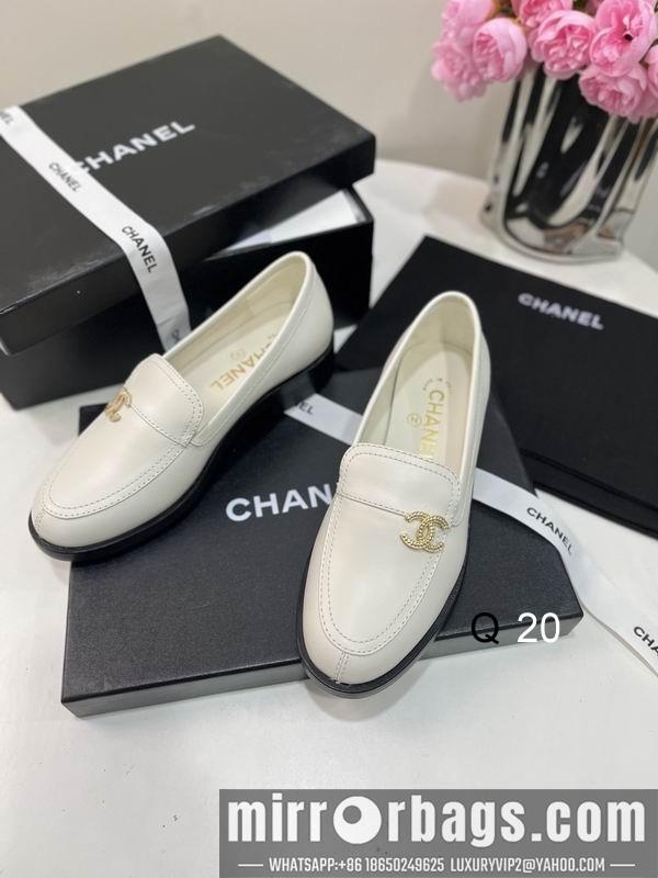 Chanel Replica Shoes sz35-40 XX0804