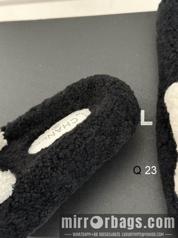 Chanel Replica Shoes sz35-40 10C HY1004