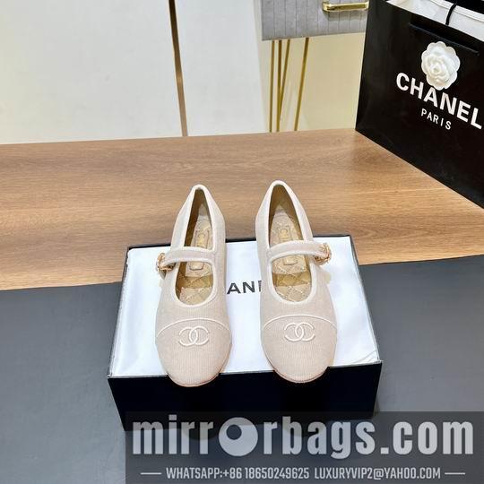Chanel Replica Shoes sz35-41 mnh0802