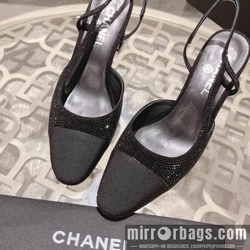 Chanel Replica Shoes sz35-40 m0104