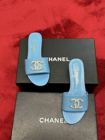 Chanel Replica Shoes sz35-41 mnh0712