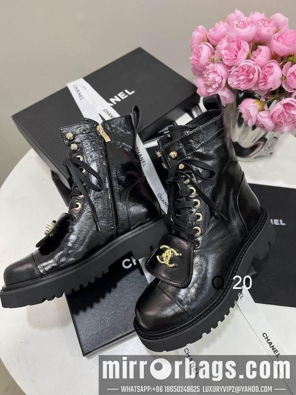 Chanel Replica Shoes sz35-40 XX1025