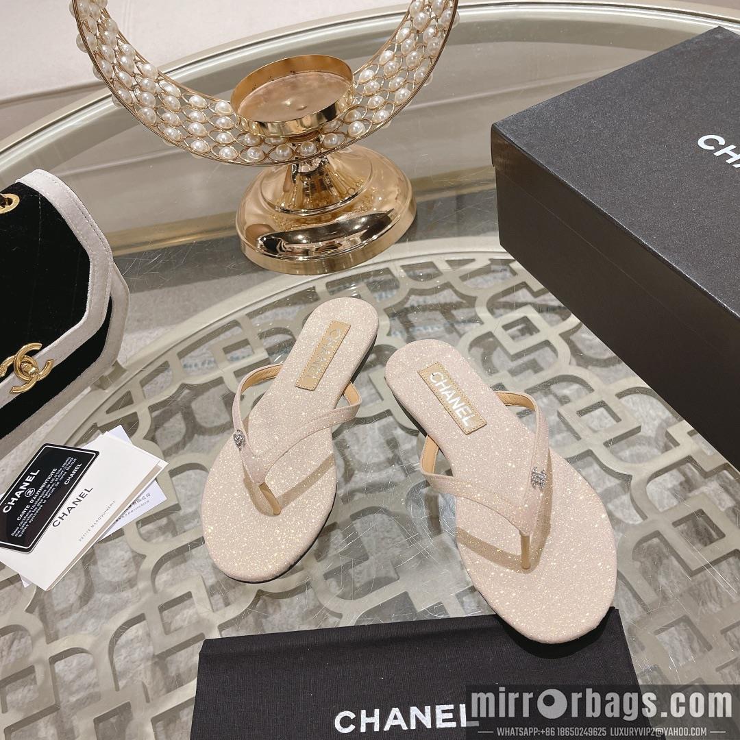 Chanel Replica Shoes sz35-42 h0702