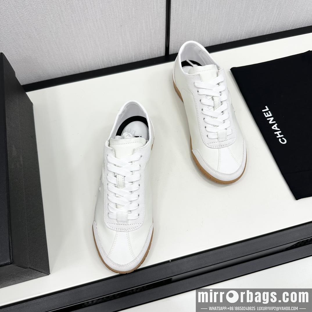 Chanel Replica Shoes sz35-41 h0802