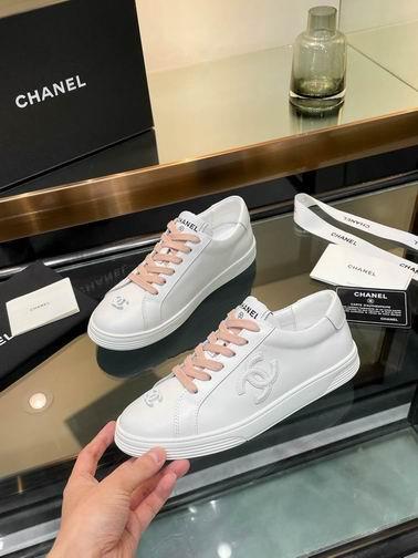 Chanel Replica Shoes sz35-40 mnh0702