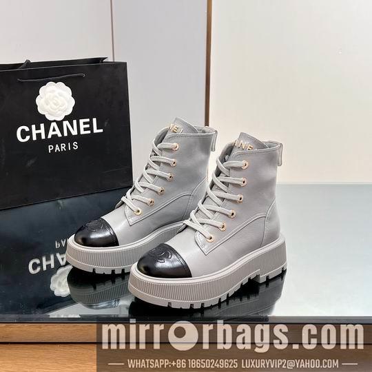 Chanel Replica Shoes sz35-41 mnh0201