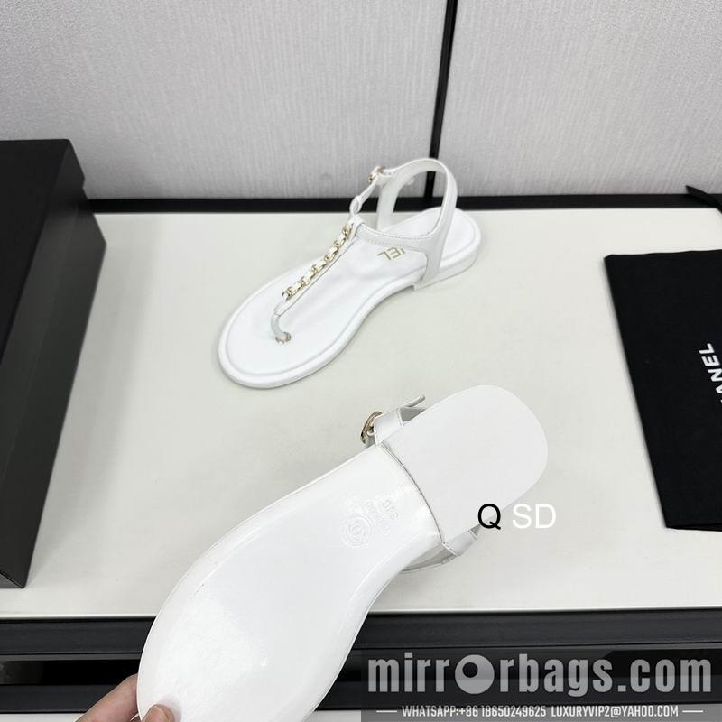 Chanel Replica Shoes sz35-40 SD1204