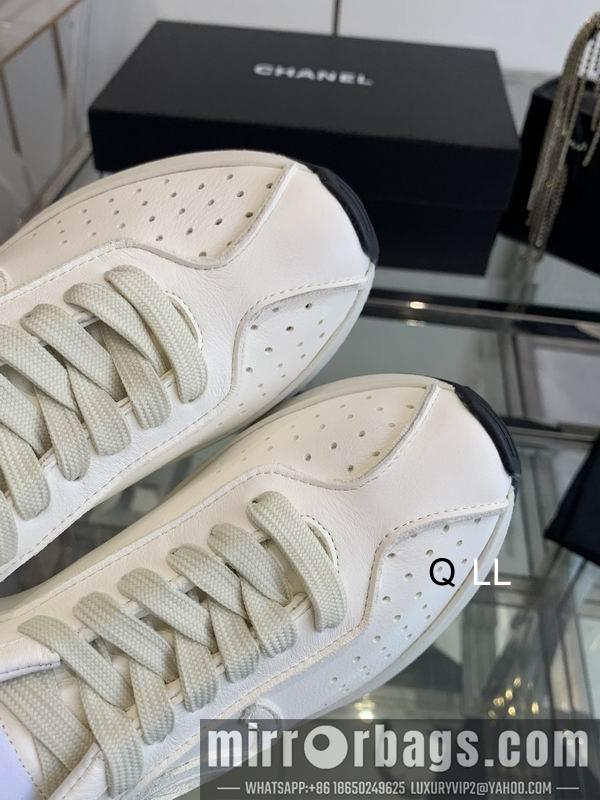 Chanel Replica Shoes sz35-39 LL1218