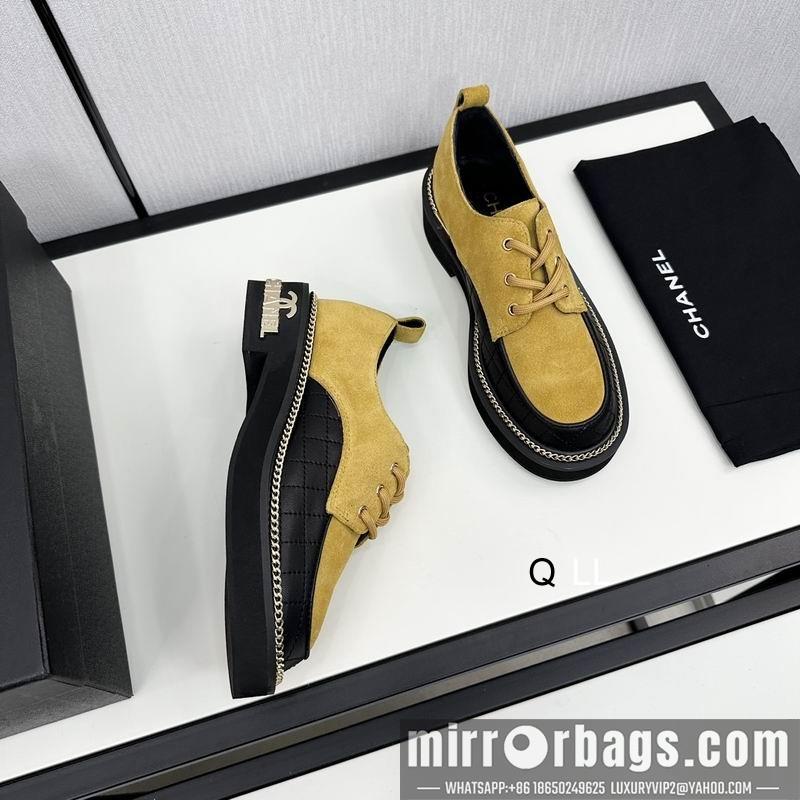 Chanel Replica Shoes sz35-40 LL1220