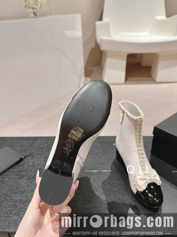 Chanel Replica Shoes sz35-40 LL0812