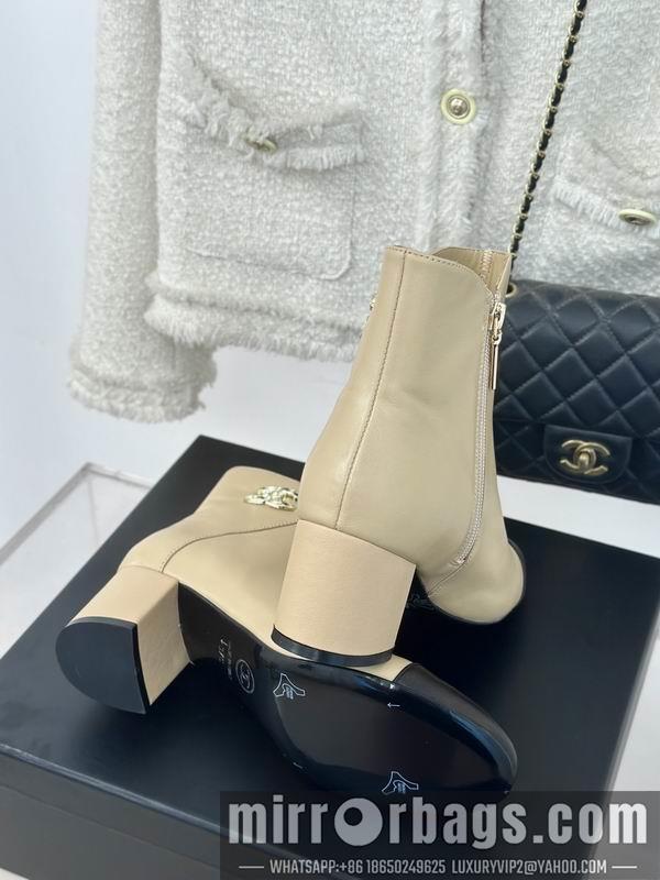 Chanel Replica Shoes sz35-40 DB1020