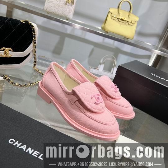 Chanel Replica Shoes sz35-41 mnh0704