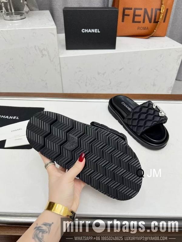 Chanel Replica Shoes sz35-40 JM0403