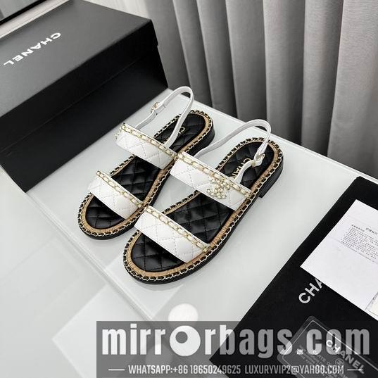 Chanel Replica Shoes sz34-41 mnh0413