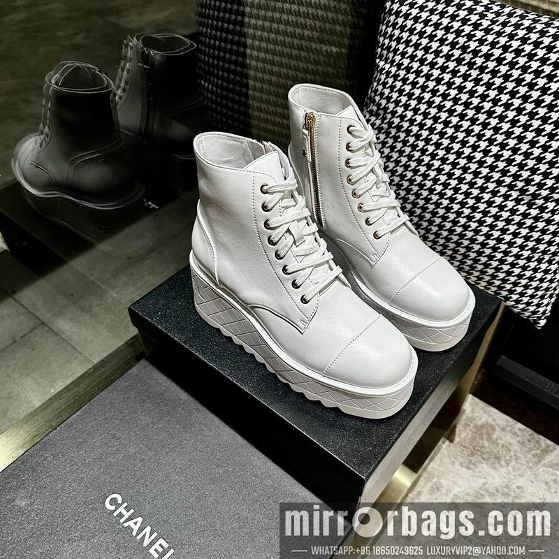 Chanel Replica Shoes sz35-40 WN1010