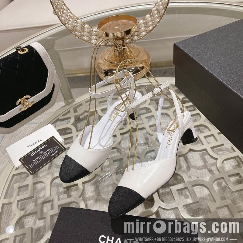 Chanel Replica Shoes sz35-39 m0109