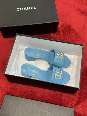 Chanel Replica Shoes sz35-41 mnh0711