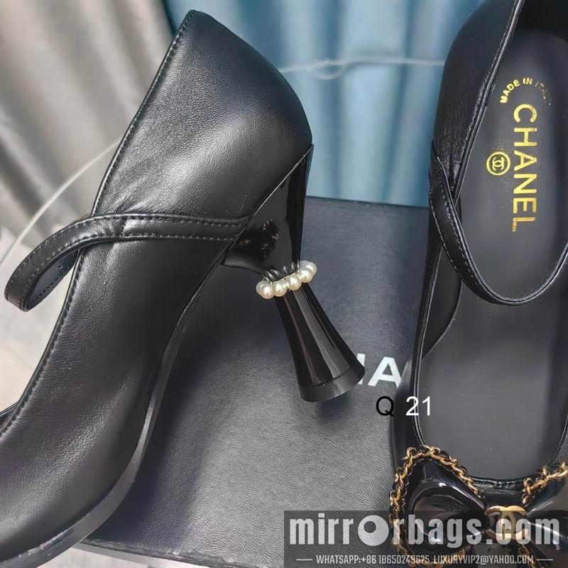 Chanel Replica Shoes sz35-40 YS1106