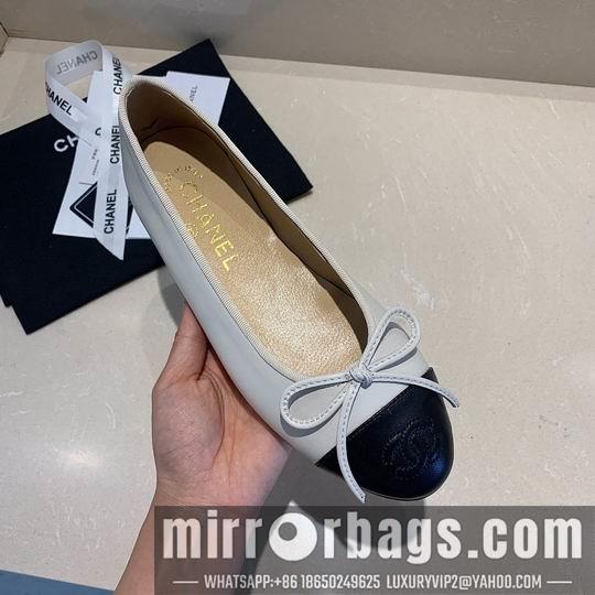Chanel Replica Shoes sz34-42 mnh0711
