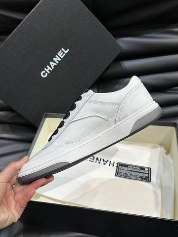Chanel Replica Shoes sz38-45 hnh0303