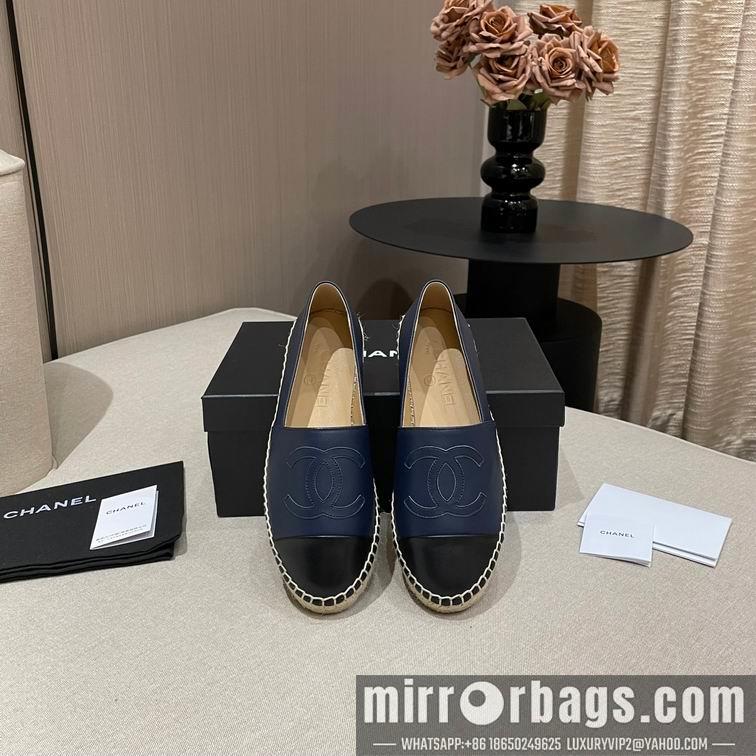 Chanel Replica Shoes sz34-42 mnh0624