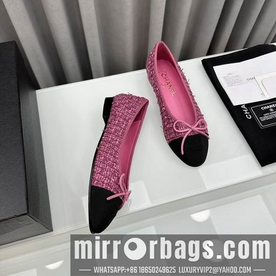 Chanel Replica Shoes sz35-43 mnh0310