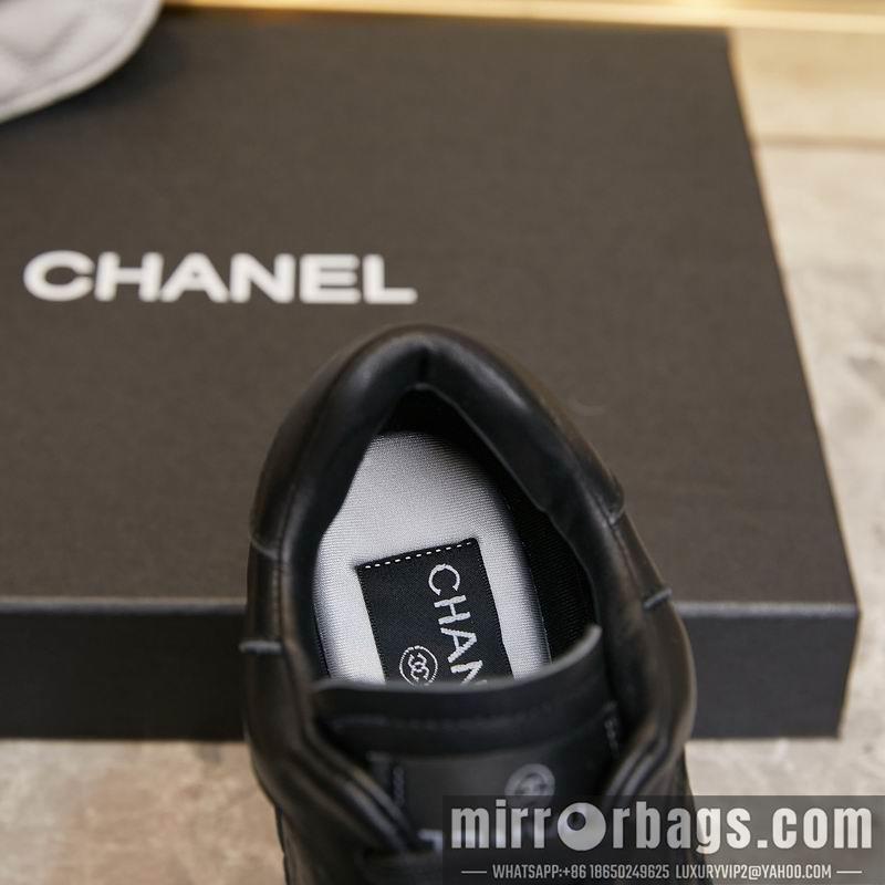 Chanel Replica Shoes sz35-46 hnm0102