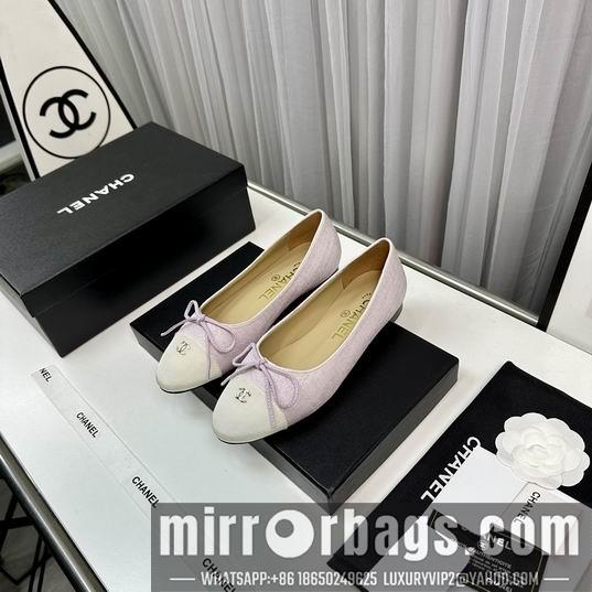 Chanel Replica Shoes sz35-42 mnh0415
