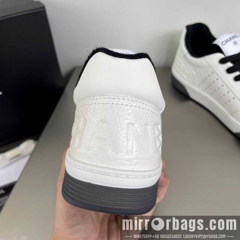 Chanel Replica Shoes sz39-44 hnm0109