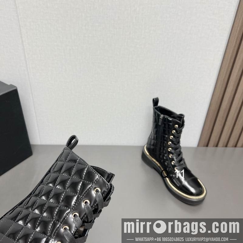 Chanel Replica Shoes sz35-40 J0801